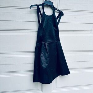 Lovers + Friends Elegant Black Dress